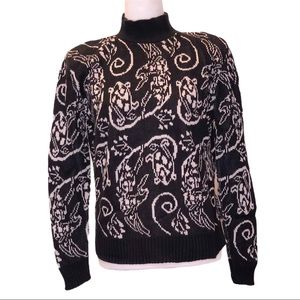 Vintage Pullover Sweater